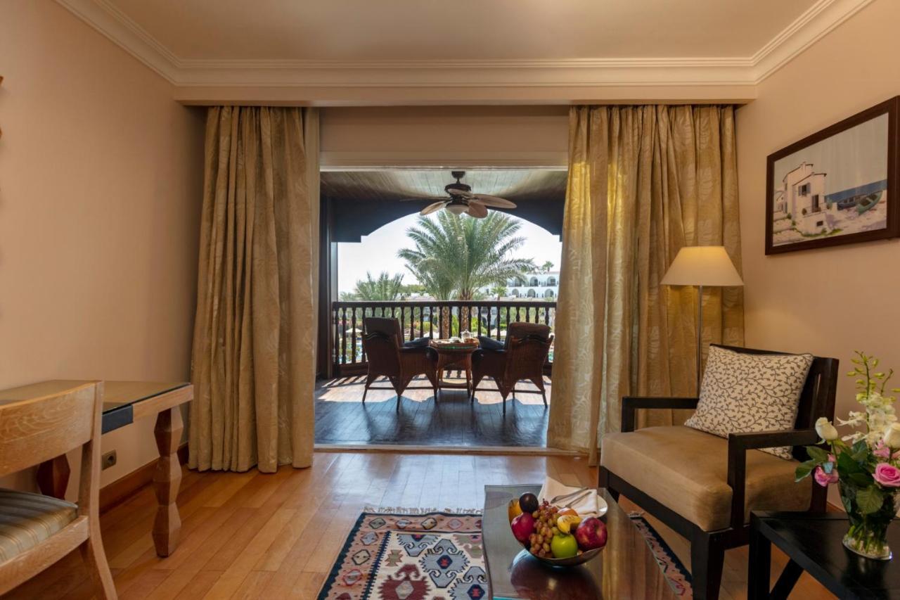 Hotel Royal Savoy Sharm El Sheikh Exterior foto